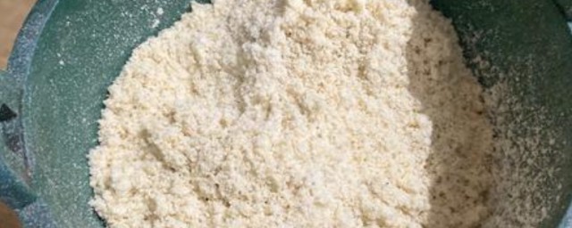 碎豆腐渣怎样做 碎豆腐渣怎样做好吃