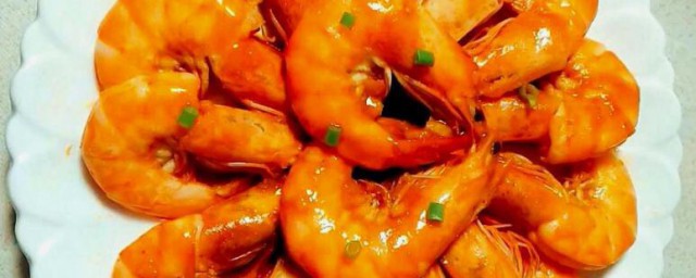 大虾制作技巧 大虾怎样制作