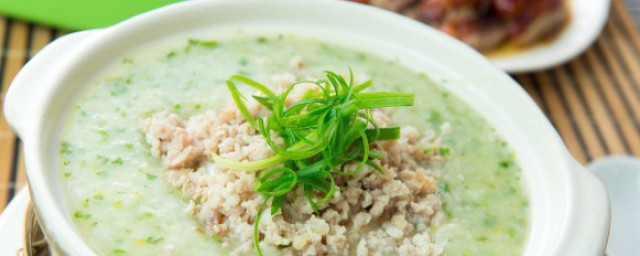 肉类腊八粥怎样做 肉类腊八粥的烹饪技巧