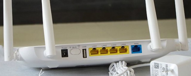 路由器设置密码和加密技巧 路由器设置密码和加密技巧简介