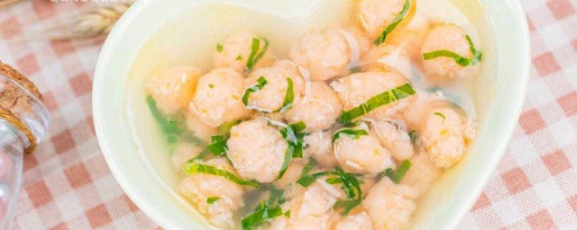 虾滑煮面怎样做才最好吃 怎样做一碗好吃的虾滑面