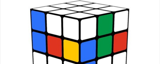 魔方转动小技巧 玩魔方的技巧技巧