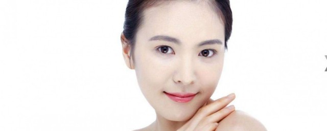 圆脸姑娘瘦脸技巧 这个小技巧让你慢慢变成“小V脸”