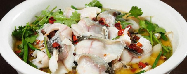 鱼片炖豆芽怎样做 制作鱼片炖豆芽