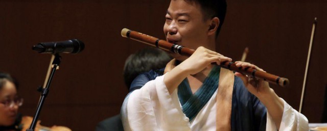 笛子顿音演奏技巧 竹笛顿音怎样吹