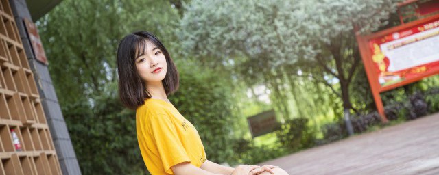 13岁的女生变美小技巧 初中生怎样变美