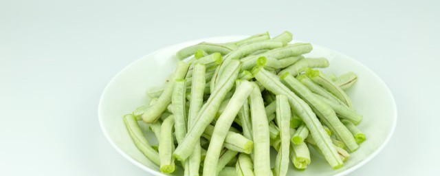 豆角炒鸡蛋诀窍 怎样做好吃的豆角炒鸡蛋