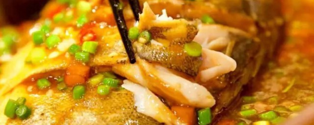 清蒸鳗鱼的做法和配方 怎样做清蒸鳗鱼