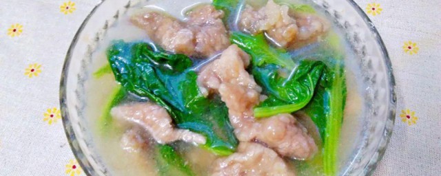 鸡火翅汤小白菜 怎样鸡火翅汤小白菜
