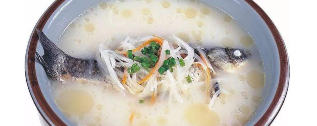 陈皮鲫鱼火锅 陈皮鲫鱼火锅怎样做