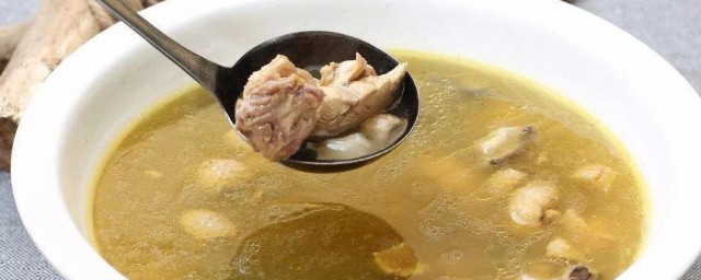 五圆炖鸡 鸡肉的营养价值