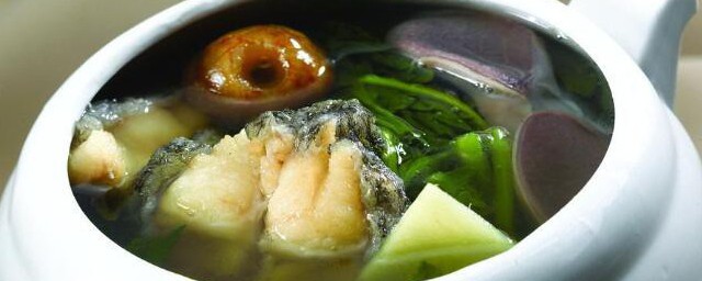 淡菜陈肾西洋菜老火汤 淡菜陈肾西洋菜老火汤的技巧