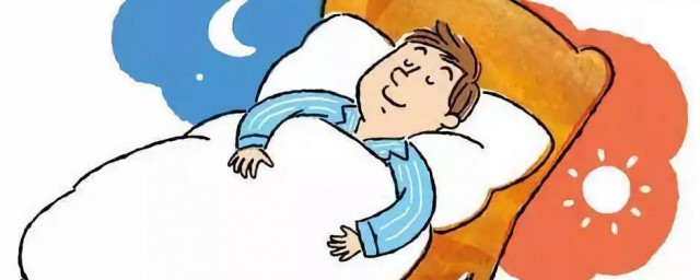 如何调整睡眠习惯 调整睡眠习惯要领