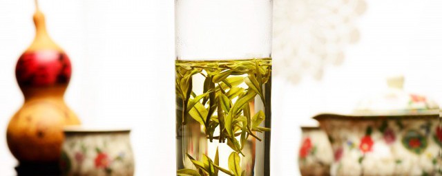 龙井茶的精确冲泡技巧 龙井茶的泡法