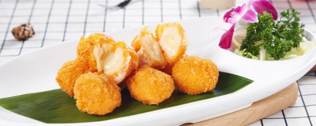 怪味虾球 怎么做怪味虾球