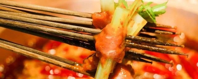 芹菜牛肉卷 芹菜牛肉卷做法简单简介