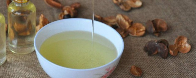 茶油放3年了了还能吃吗 放了3年的茶油可不可以吃