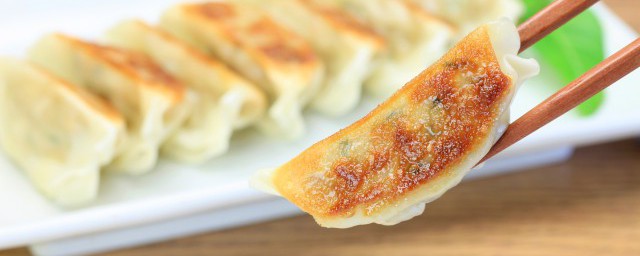 鱼型饺子怎么做 鱼型饺子教程