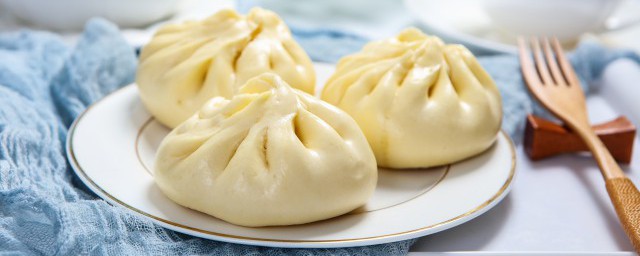 芥菜包子制作要领 怎么做芥菜包子