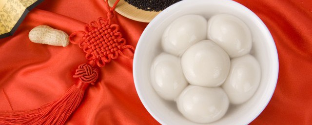 汤圆吃多了有什么坏处 多吃汤圆的危害