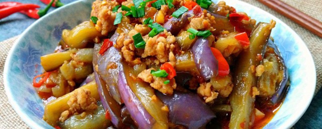 清蒸茄瓜猪肉需要什么材料 清蒸茄瓜猪肉怎样做