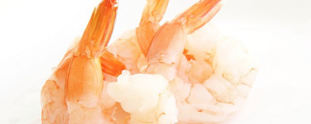 蔬菜虾仁炒意面 蔬菜虾仁炒意面如何做