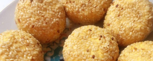 蒜蓉南瓜米饼 怎样做蒜蓉南瓜米饼