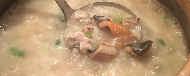 黄鳝煲粥技巧 怎样制作黄鳝煲粥