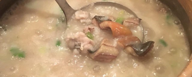 黄鳝煲粥办法 怎么制作黄鳝煲粥