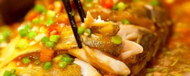 清蒸做臭鳜鱼的技巧 怎样做清蒸做臭鳜鱼