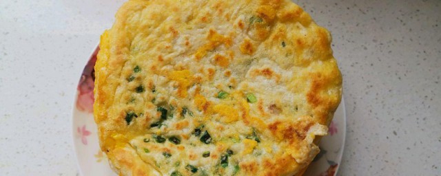 厚厚的饼怎样做又松又软 厚厚的饼做松软技巧