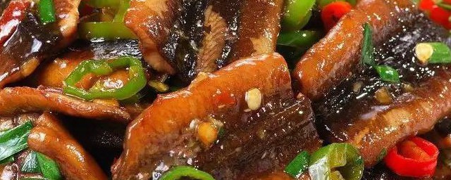 盐爆鳝鱼胶怎样做 怎样做盐爆鳝鱼胶