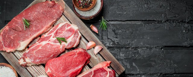 肉怎样做去嘌呤 高嘌呤食物有哪些