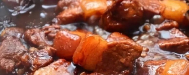 橙子皮炖肉 橙子皮炖肉怎样做