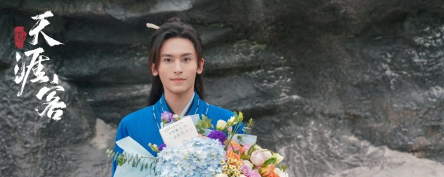 山河令是双男主吗 山河令的简介