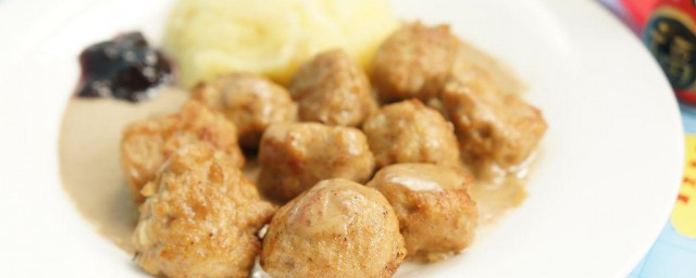 牛奶丸子制作技巧 牛奶丸子怎样做