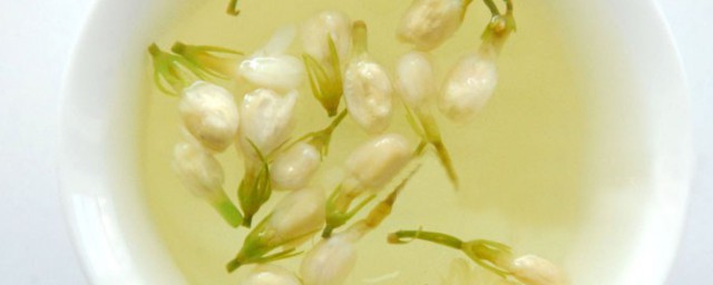 喝什么茶减肥效果好 哪些茶有助于减肥