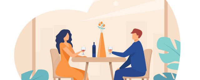 出去约会穿什么衣服合适 男生大多都喜欢的女生穿搭