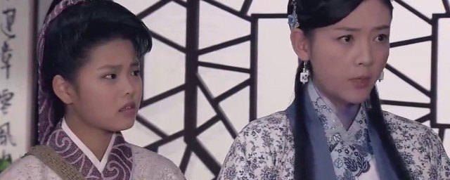 包青天之开封奇案郑太妃的扮演者是谁 郑太妃是什么人物呢