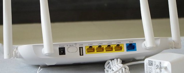 路由器上los闪红灯怎样解决 路由器上los闪红灯怎样办
