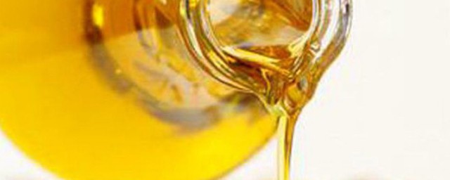 菜籽油放了4年还能吃吗 菜籽油放了4年还能不能吃