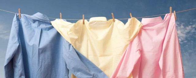 粘鼠板的胶弄到衣服上如何去除 粘鼠板的胶弄到衣服上去除方法