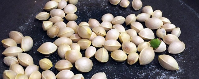 白果冷冻是带壳还是剥壳保存 白果冷冻保存技巧