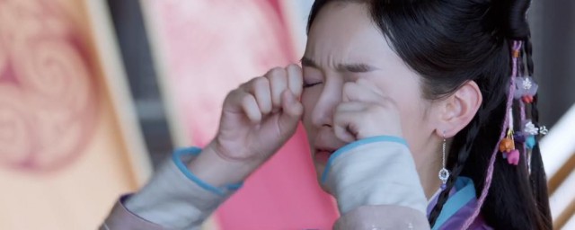 山河令女主是谁 周也的个人简介