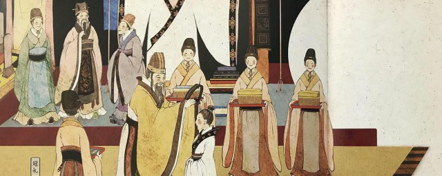 桃李年华指的是多少岁 弱冠之年是多少岁