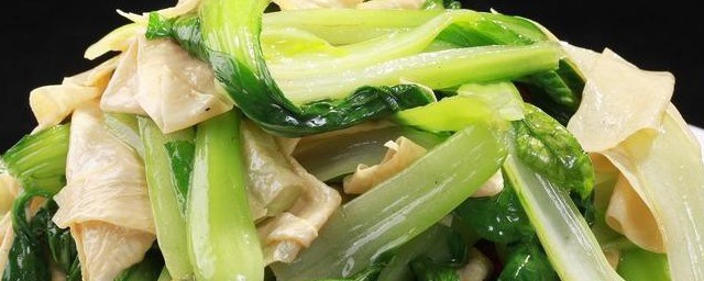 酸辣豆筋炒瘦肉 酸辣豆筋炒瘦肉的制作技巧