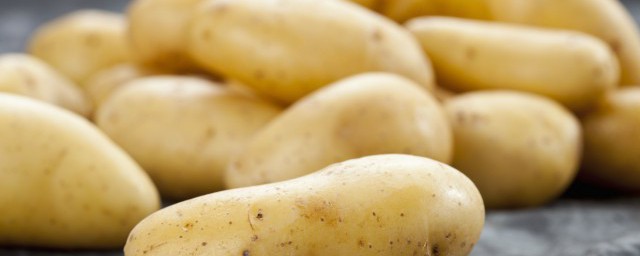 南乳汁土豆块 南乳汁土豆块的制作技巧