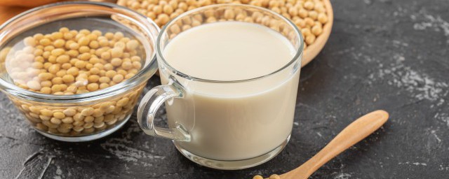 白萝卜豆浆 白萝卜豆浆怎样做