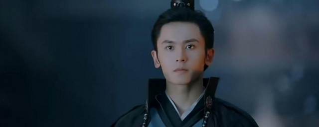 山河令哪个台播 山河令电视剧哪个电视台播出