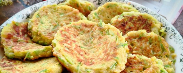 金枪鱼萝卜丝饼的做法 怎样做金枪鱼萝卜丝饼